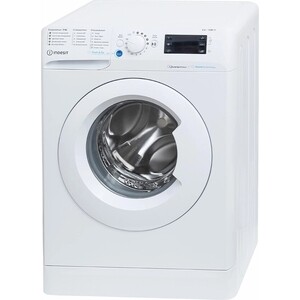 Стиральная машина Indesit BWSE 6109 WWV