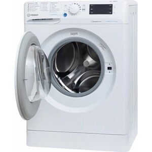 Стиральная машина Indesit BWSE 6109 WWV