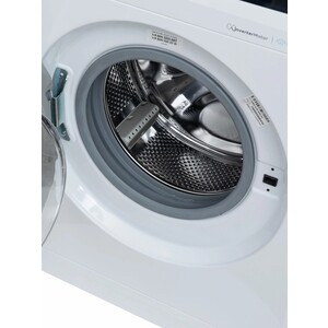 Стиральная машина Indesit BWSE 6109 WWV