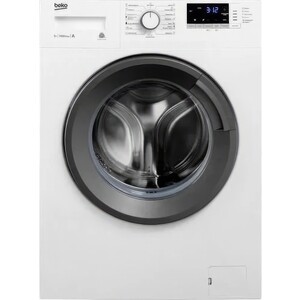 Стиральная машина Beko WHE6512ZSW