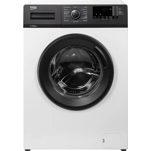 Стиральная машина Beko WHE5412BBW