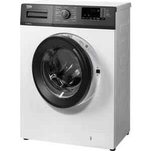 Стиральная машина Beko WHE5412BBW