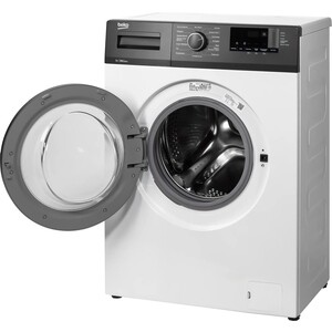 Стиральная машина Beko WHE5412BBW