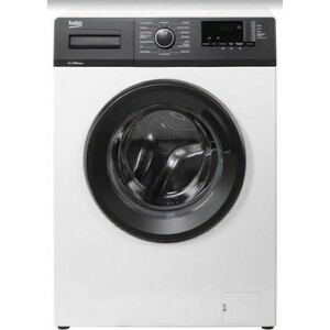 Стиральная машина Beko WHE5412BSW