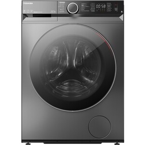 Стиральная машина с сушкой Toshiba TWD-BM110GF4RU(SK)