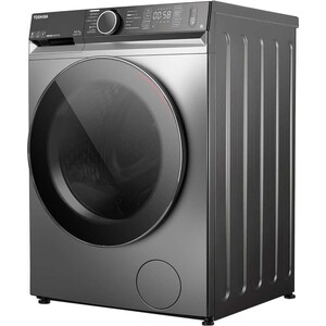 Стиральная машина с сушкой Toshiba TWD-BM110GF4RU(SK)