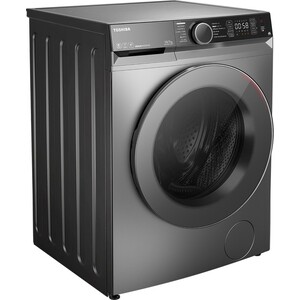Стиральная машина с сушкой Toshiba TWD-BM110GF4RU(SK)
