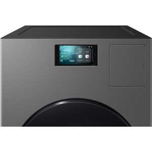 Стиральная машина с сушкой Samsung WD18DB8995BZLD