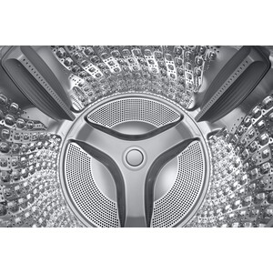 Стиральная машина с сушкой Samsung WD18DB8995BZLD