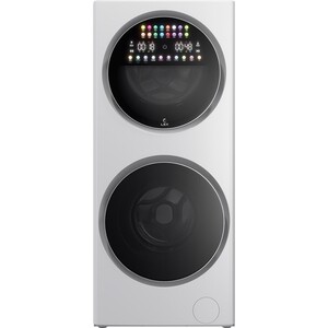 Стиральная машина с сушкой Lex LWM10714WLuxIDD