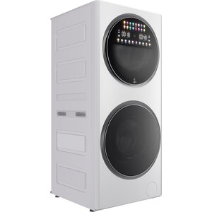 Стиральная машина с сушкой Lex LWM10714WLuxIDD
