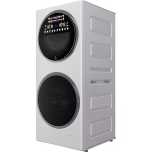 Стиральная машина с сушкой Lex LWM10714WLuxIDD