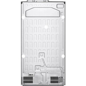 Холодильник LG GC-B257KBHW