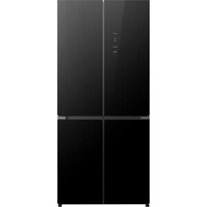 Холодильник Lex LCD485BLID