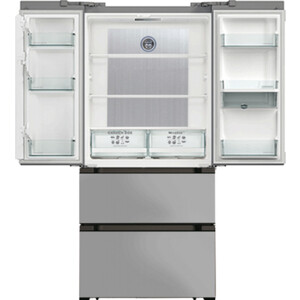 Холодильник Kaiser KS 80420 R N