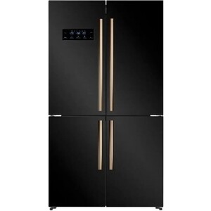 Холодильник GENCOOL GDCD-595WB