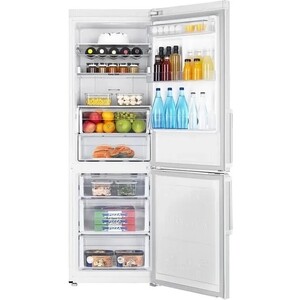 Холодильник Samsung RB33J3515WW/EF