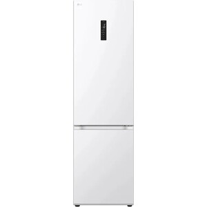 Холодильник LG GC-B509FQQW