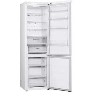 Холодильник LG GC-B509FQQW