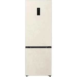Холодильник LG GC-B640FEKM