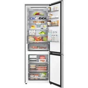 Холодильник LG GC-B640FEKM