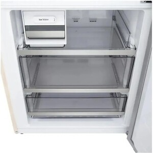 Холодильник LG GC-B640FEKM