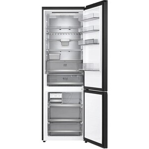 Холодильник LG GC-B640FTBM