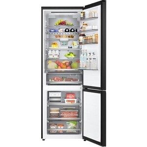 Холодильник LG GC-B640FTBM