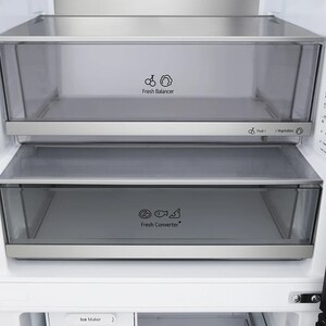 Холодильник LG GC-B640FTBM