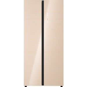 Холодильник Lex LSB525GLGID