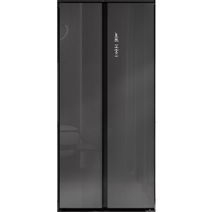 Холодильник Lex LSB525GRGID
