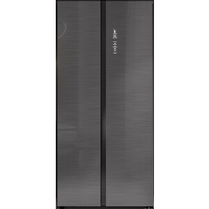 Холодильник Lex LSB525SSGID