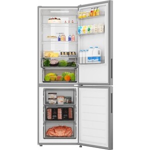 Холодильник Haier CEF534CSRG