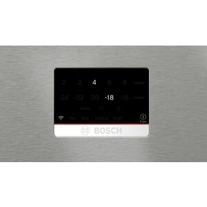 Холодильник Bosch KGP76AIC0N