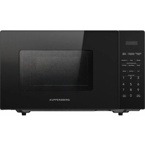 Микроволновая печь Kuppersberg TMW 233 B