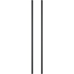 Монтажный комплект NEFF Z9802PFDY0 Deep Black