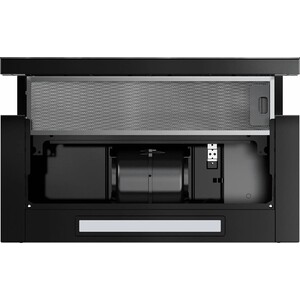 Вытяжка встраиваемая Haier HVQ-S6605B