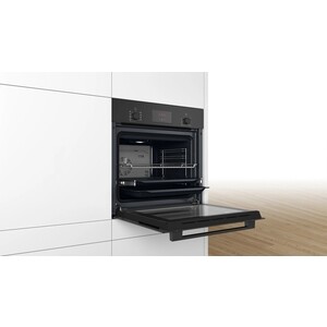 Электрический духовой шкаф Bosch HBF134EB2