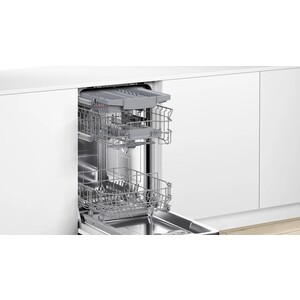 Встраиваемая посудомоечная машина Bosch SPV2HMX02E