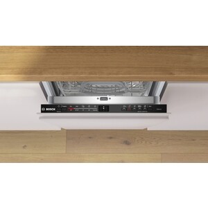 Встраиваемая посудомоечная машина Bosch SPV2HMX02E