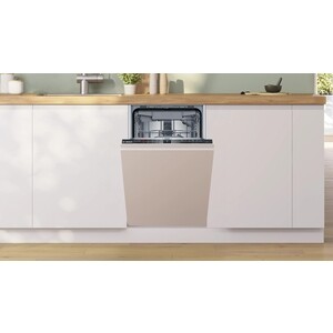Встраиваемая посудомоечная машина Bosch SPV2HMX02E