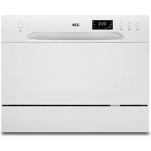 Посудомоечная машина AEG FFB21200CW