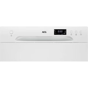 Посудомоечная машина AEG FFB21200CW