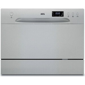 Посудомоечная машина AEG FFB21200CS