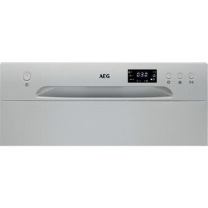 Посудомоечная машина AEG FFB21200CS
