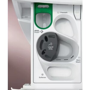 Стиральная машина Electrolux EW7F4494FQ
