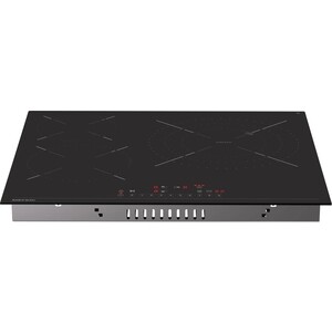 Электрическая варочная панель Meferi MEH603BK POWER