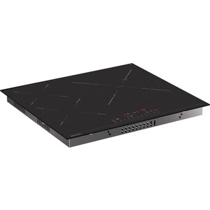 Электрическая варочная панель Meferi MEH603BK POWER
