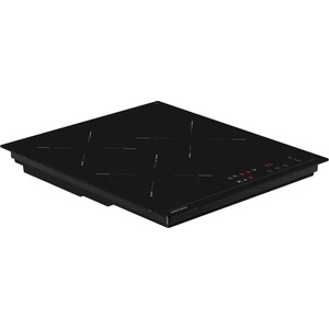 Индукционная варочная панель Meferi MIH453BK LIGHT