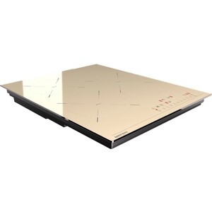 Индукционная варочная панель Meferi MIH453BG POWER